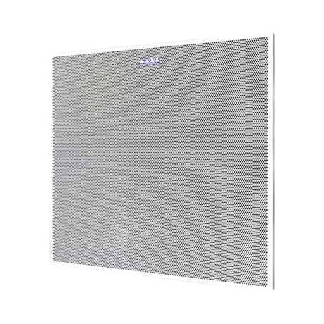 ClearOne BMA CT 24" Ceiling Tile Beamforming Mic Array for Converge Pro 2 (White) — Being Shipped