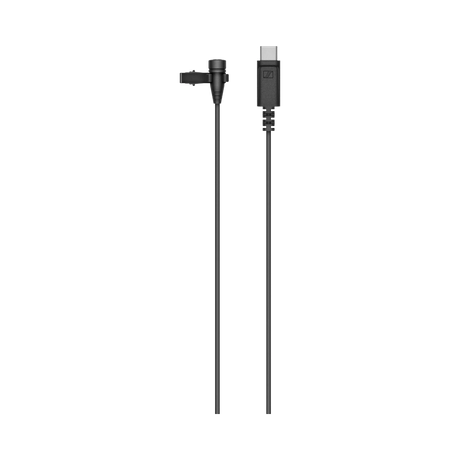 Sennheiser XS Lav USB-C Lapel Mic — Being Shipped