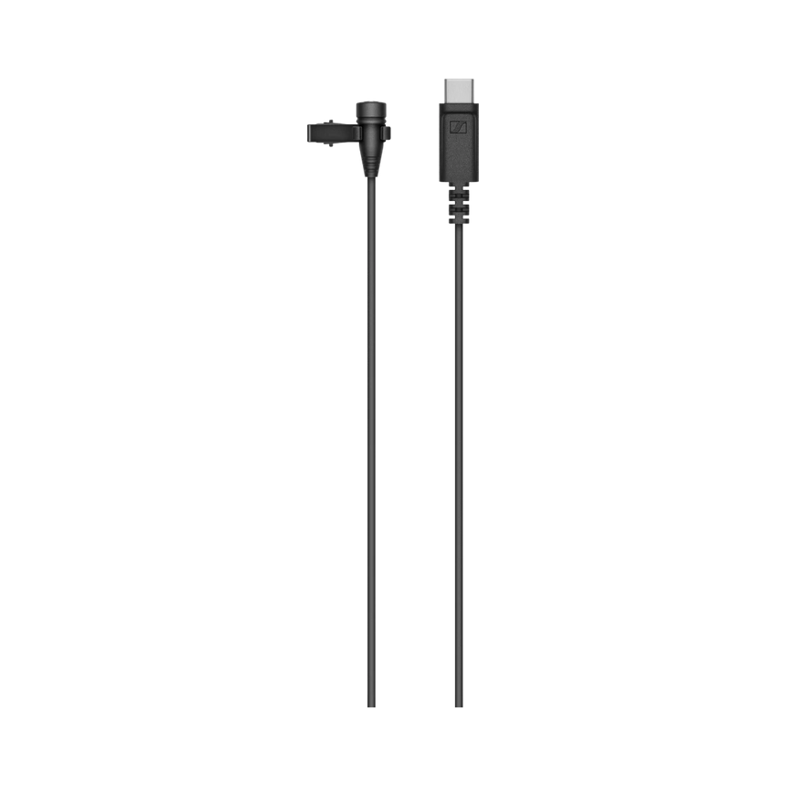 Sennheiser XS Lav USB-C Lapel Mic — Being Shipped