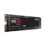 Samsung 970 PRO 512GB M.2 NVMe PCIe 3.0 x4 SSD — Being Shipped