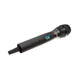 ClearOne Wireless Handheld Cardioid Condenser Microphone — Being Shipped