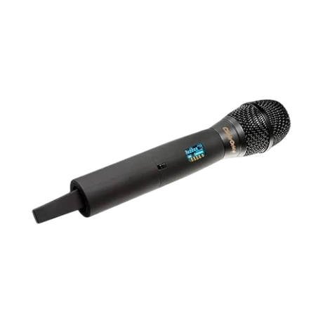 ClearOne Wireless Handheld Cardioid Condenser Microphone — Being Shipped