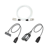 ClearOne Ceiling Microphone Array Kit for CONVERGE Pro & INTERACT Pro Mixers — Being Shipped