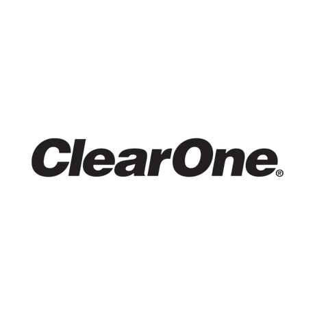 ClearOne Wireless Tabletop M500 RF Omni Boundary Microphone — Being Shipped
