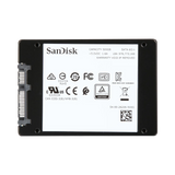 SanDisk Ultra 3D 500GB 2.5" SATA III 6 Gb/s Internal SSD — Being Shipped