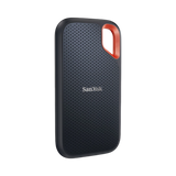SanDisk Extreme 4TB USB-C NVMe Portable SSD — Being Shipped