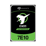 Seagate Exos 7E10 2TB 3.5" 7200RPM SATA Enterprise HDD — Being Shipped