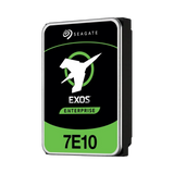 Seagate Exos 7E10 2TB 3.5" 7200RPM 12Gb/s SAS Internal HDD — Being Shipped