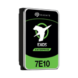 Seagate Exos 7E10 2TB 3.5" 7200RPM 12Gb/s SAS Internal HDD — Being Shipped