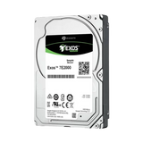 Seagate Enterprise Exos 7E2000 1TB 2.5" 7200RPM SAS 12Gb/s Internal HDD — Being Shipped