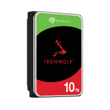 Seagate IronWolf 10TB 3.5" 7200RPM NAS Internal HDD — Being Shipped
