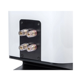 ELAC Vela FS 409 3.5-Way Floorstanding Speaker (Gloss White, Single) — Being Shipped