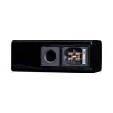 ELAC Solano 6" Center Speaker (Gloss Black) — Being Shipped