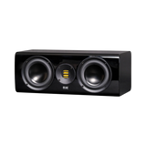 ELAC Solano 6" Center Speaker (Gloss Black) — Being Shipped