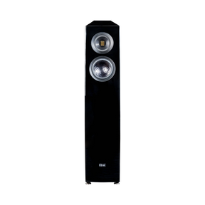 ELAC Concentro S 507 Floorstanding Single Speaker (Black High Gloss) — Being Shipped