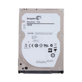 Seagate Momentus Thin 500GB 2.5" 5400RPM SATA Laptop HDD — Being Shipped