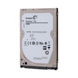 Seagate Momentus Thin 500GB 2.5" 5400RPM SATA Laptop HDD — Being Shipped