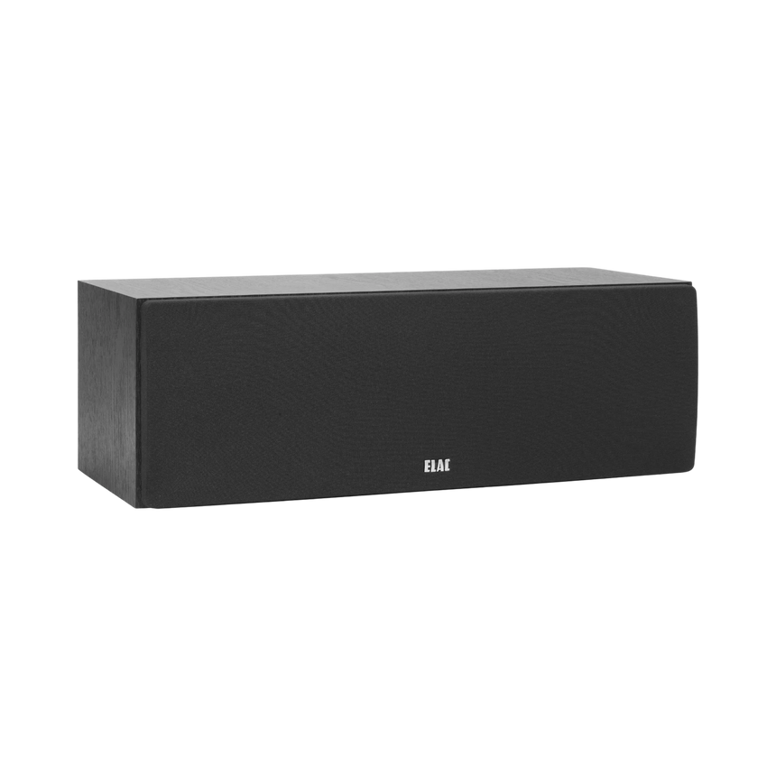ELAC Debut 2.0 C6.2 Two-Way Center Channel Speaker — Being Shipped