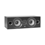 ELAC Debut 2.0 C6.2 Two-Way Center Channel Speaker — Being Shipped