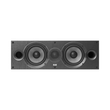 ELAC Debut 2.0 C6.2 Two-Way Center Channel Speaker — Being Shipped