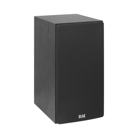 ELAC Debut 2.0 B5.2 2-Way Bookshelf Speakers (Pair) — Being Shipped