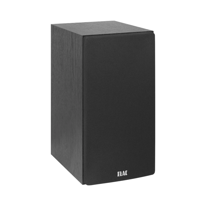 ELAC Debut 2.0 B5.2 2-Way Bookshelf Speakers (Pair) — Being Shipped