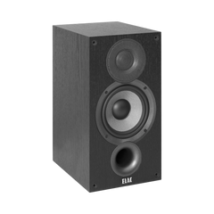 ELAC Debut 2.0 B5.2 2-Way Bookshelf Speakers (Pair) — Being Shipped