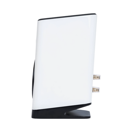 ELAC Vela BS 403 2-Way Bookshelf Speakers (Gloss White, Pair) — Being Shipped