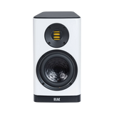 ELAC Vela BS 403 2-Way Bookshelf Speakers (Gloss White, Pair) — Being Shipped
