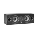 ELAC Debut 2.0 C5.2 Two-Way Center Channel Speaker — Being Shipped