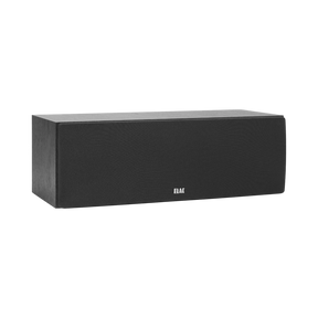 ELAC Debut 2.0 C5.2 Two-Way Center Channel Speaker — Being Shipped