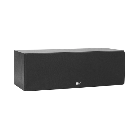 ELAC Debut 2.0 C5.2 Two-Way Center Channel Speaker — Being Shipped