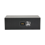 ELAC Uni-Fi 2.0 UC52 3-Way Center Channel Speaker (Black) — Being Shipped