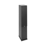 ELAC Debut 2.0 F6.2 Floorstanding 3-Way Speaker (Black, Single) — Being Shipped