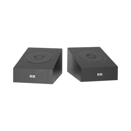 ELAC Debut 2.0 A4.2 Atmos Add-On Speakers (Pair) — Being Shipped