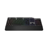 Lenovo Legion K500 RGB Mechanical Gaming Keyboard — Being Shipped