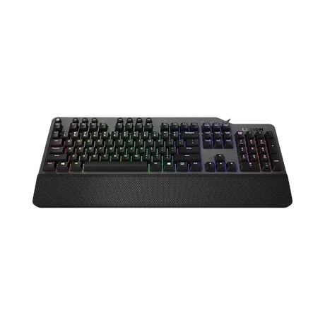 Lenovo Legion K500 RGB Mechanical Gaming Keyboard — Being Shipped