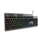 Lenovo Legion K500 RGB Mechanical Gaming Keyboard — Being Shipped