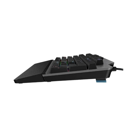 Lenovo Legion K500 RGB Mechanical Gaming Keyboard — Being Shipped
