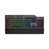 Lenovo Legion K500 RGB Mechanical Gaming Keyboard — Being Shipped