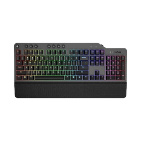 Lenovo Legion K500 RGB Mechanical Gaming Keyboard — Being Shipped