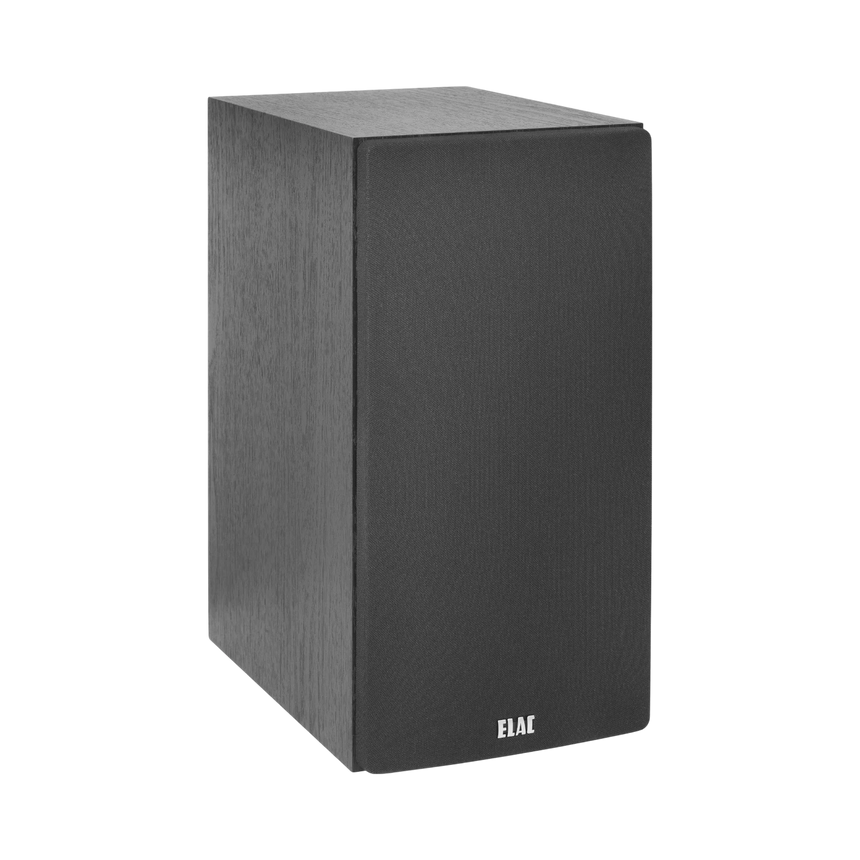 ELAC Debut 2.0 B6.2 2-Way Bookshelf Speakers (Pair) — Being Shipped