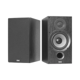 ELAC Debut 2.0 B6.2 2-Way Bookshelf Speakers (Pair) — Being Shipped