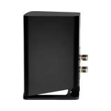 ELAC Carina BS243.4 2-Way Bookshelf Speakers (Satin Black, Pair) — Being Shipped