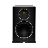 ELAC Carina BS243.4 2-Way Bookshelf Speakers (Satin Black, Pair) — Being Shipped