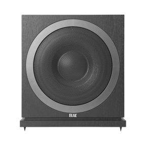 ELAC Debut 2.0 SUB3010 10" 400W Powered Subwoofer — Being Shipped