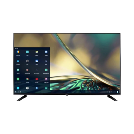 Acer DA430 43" 16:9 Full HD Smart VA TV — Being Shipped