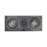 ELAC Debut Series IW-DC51 In-Wall Center Channel Speaker — Being Shipped