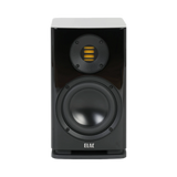 ELAC Solano BS 283 Two-Way Bookshelf Speakers (Gloss Black, Pair) — Being Shipped