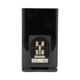 ELAC Solano BS 283 Two-Way Bookshelf Speakers (Gloss Black, Pair) — Being Shipped